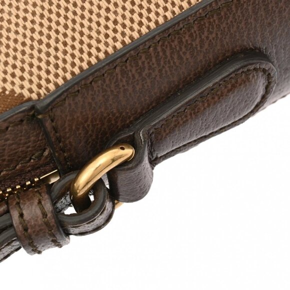 GUCCI jumbo GG messenger bag Grege 675891 shoulder bag 800000134412000 - Picture 6 of 9